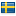 commando.sk server is located in Sweden